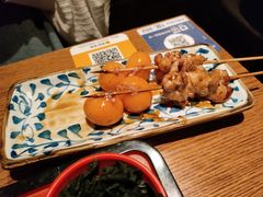 -王氏炉匠·烧鸟放题自助(好运街店)