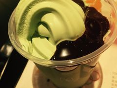 -麦当劳(龙之梦购物中心店)