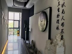 -芷兰台·新中式餐厅(秀英店)