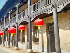 -山西国民师范旧址革命活动纪念馆