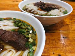 牛肉粉-肆姐面粉馆(坡子街店)