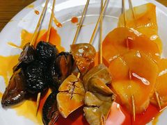 钵钵鸡-丁丁猫重庆小面(徐州路店)