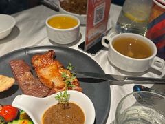 -七海旋律西餐厅(金沙湾店)