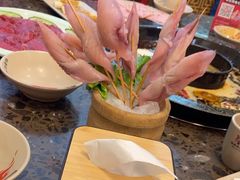 -椒香城门口老火锅(长寿路店)