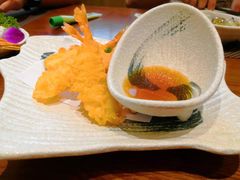 -贵木日本料理·铁板烧(新地假日广场店)