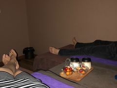 包房-悠悦MASSAGE&SPA(恒大广场店)