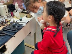 -海马体照相馆(上海宝山万达广场店)