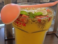 -冯校长老火锅(福田车公庙店)