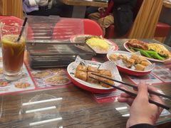 -孖记茶档·热腾茶餐(江南西plus店)