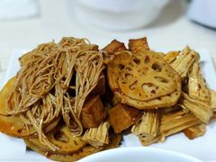 卤菜-石门侯·石门馄饨侯(革新北街店)
