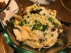 一根刺都没有的鱼片-小肥猫餐厅(海宁万朵城店)