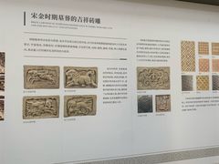 -洛阳古墓博物馆