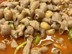 -彭记铁锅肥肠(东四总店)