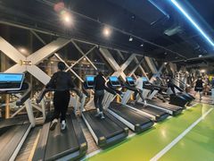 -GMJ·24H健身房(四川北路店)
