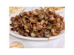 -北戴河庆山饭店·海鲜砂锅粥(北戴河黑石路店)