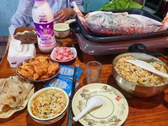 -最爱鲜巫山纸包鱼(解放碑总店)