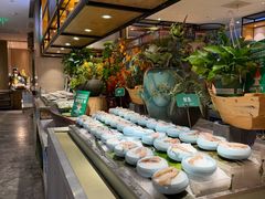 -亚马逊蒸汽活海鲜自助(LCM置汇旭辉广场店)