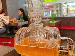 -碎怂烤肉(钟楼柳巷店)