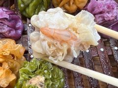 -正宗天津烧麦馆(柳州路店)