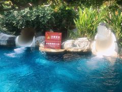 -三亚亚龙湾天域度假酒店