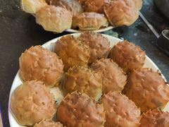 -欢乐牧场海鲜烤肉自助(牡丹园店)