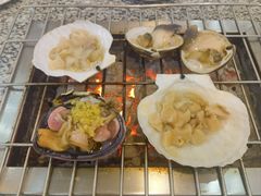 -震海贝烤贝·民俗特色店(延吉总店)