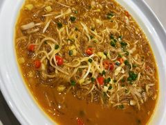 -阿庄新豫菜(航海东路店)