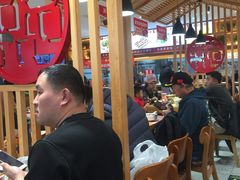 -南城香·饭香串香馄饨香(青年路店)