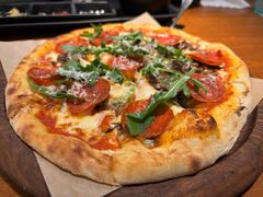 -又鸟pizza海南鸡饭(假日广场店)