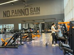 -锐动健身游泳(博地中心店)