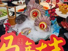 -隅焰·三生三味·手作川菜(金沙天街店)