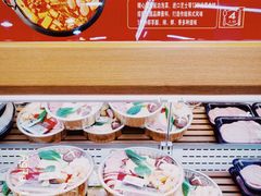 -果蔬好生活超市(新荟城店)