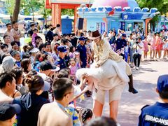 -欢乐水魔方水世界