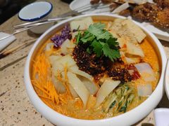 -红柳枝滩羊烧烤·非遗
