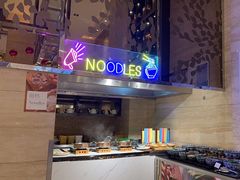 -合肥富力威斯汀酒店·知味餐厅