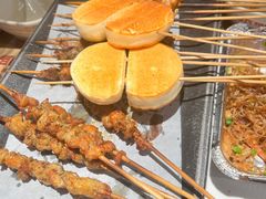 -管氏翅吧(马家堡店)