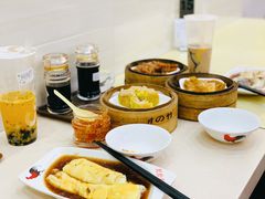 农家蛋肠-粤轩美食餐厅(东门老街店)
