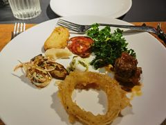 -拉蒂娜·巴西牛排馆 Latina·Brazilian Steakhouse(王府井喜悦店)