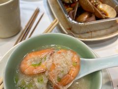 -蚝老板海鲜烧烤大排档(码头店)