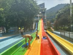 -清泉湾生态旅游度假区