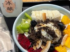 -宝珠奶酪(浦东金桥店)