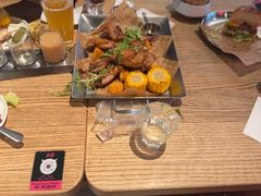 -牛啤堂精酿啤酒餐吧(五棵松华熙店)