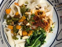 油泼面-陇上秦轩西安biangbiang面(EFC欧美金融商业城店)
