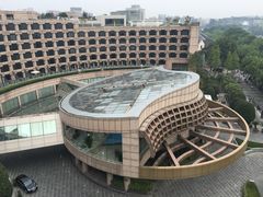 -杭州君悦酒店