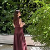 在上海 恋上绿薄荷味儿的夏天🍃