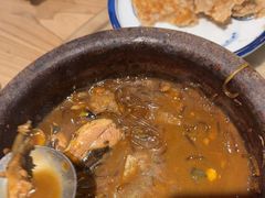 -小放牛炒菜馆(军校店)