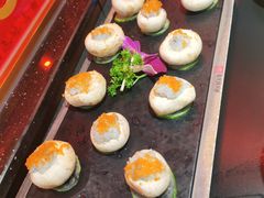 -蜀大侠火锅(四川北路店)