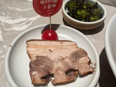 -松鹤面馆·古法焖肉面(观前店)