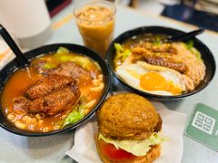 -华嫂冰室(尖沙咀店)