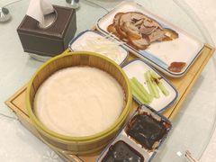 -四方阁酒楼(圣灯店)